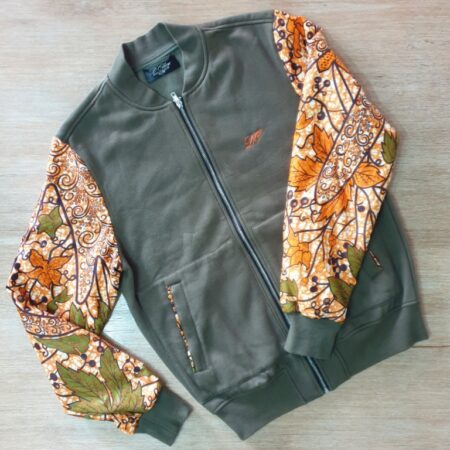 D'O Bomber Jackets