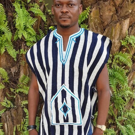 Boubous Yacouba