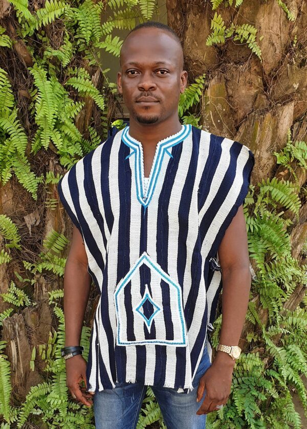Boubous Yacouba