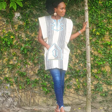 Boubous Yacouba